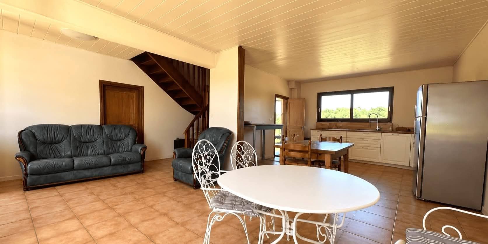EXCLUSIVE 200-ACRE COUNTRY HOME