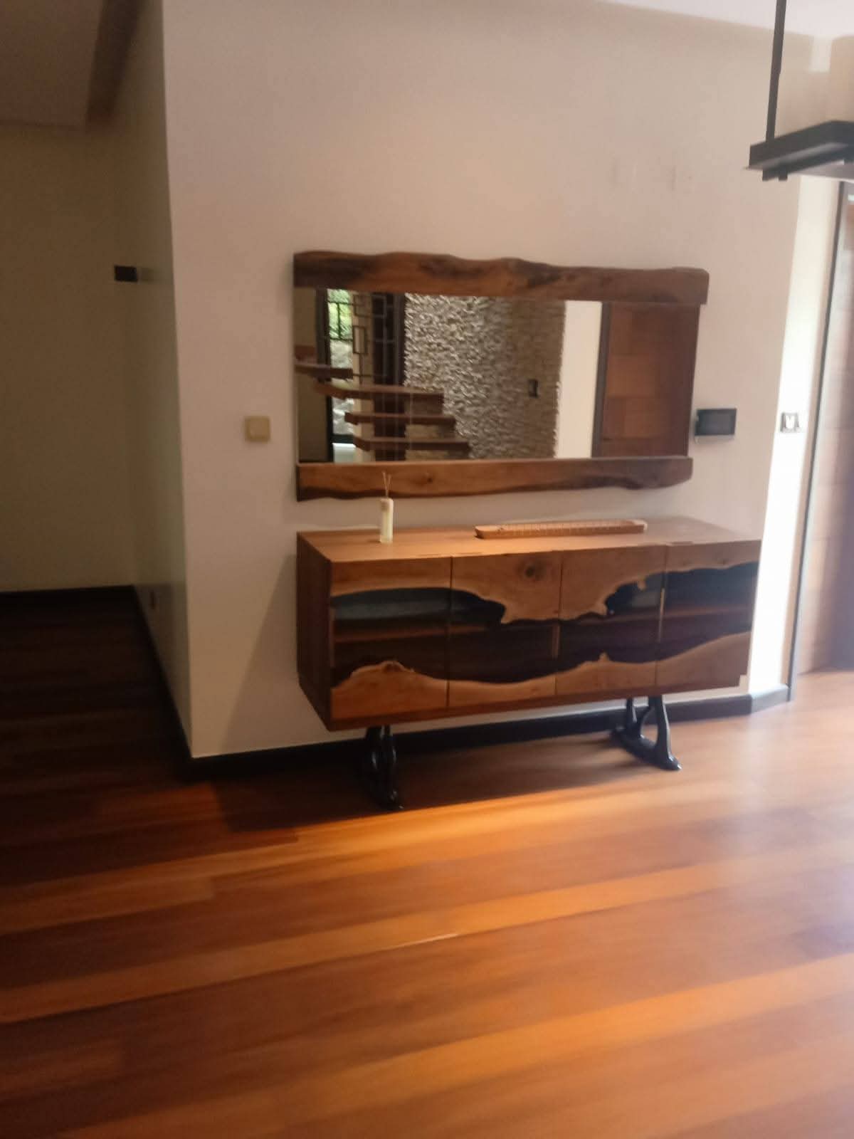 5 Bedroom ambassadorial Villa