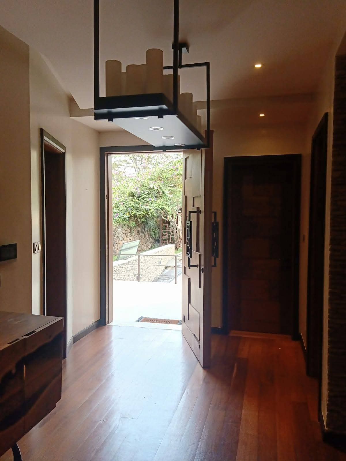 5 Bedroom ambassadorial Villa