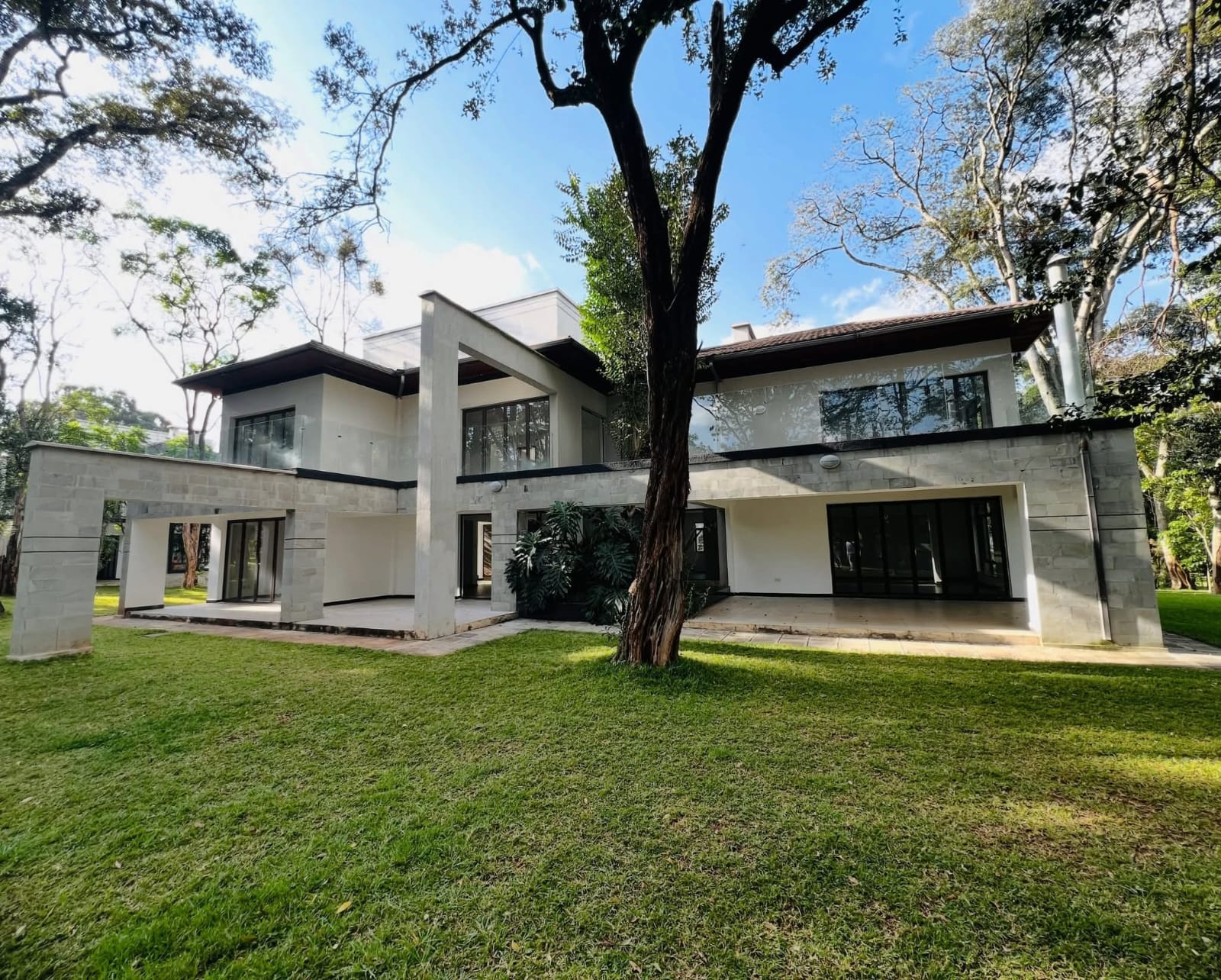 Ololua Forest Residences