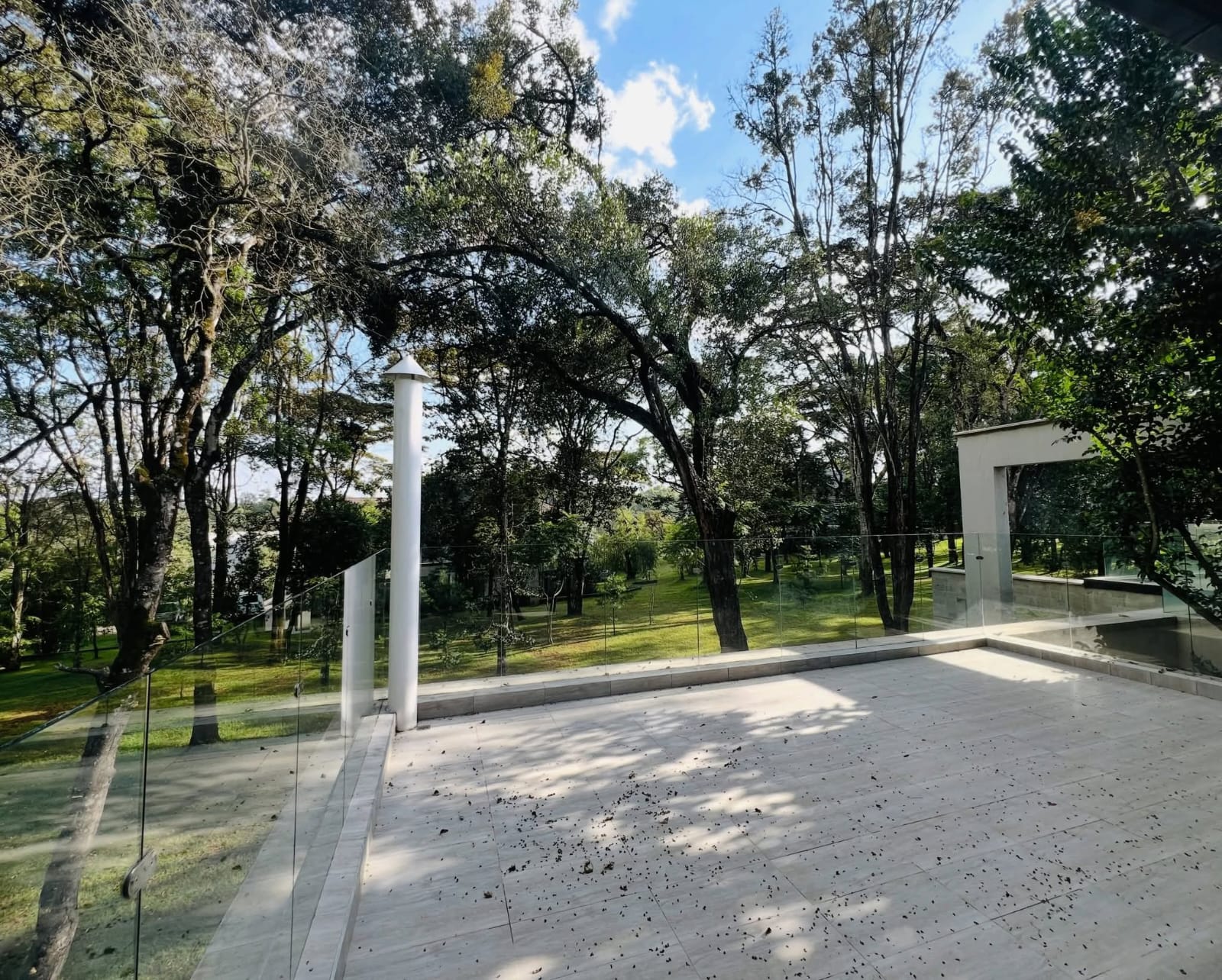 Ololua Forest Residences
