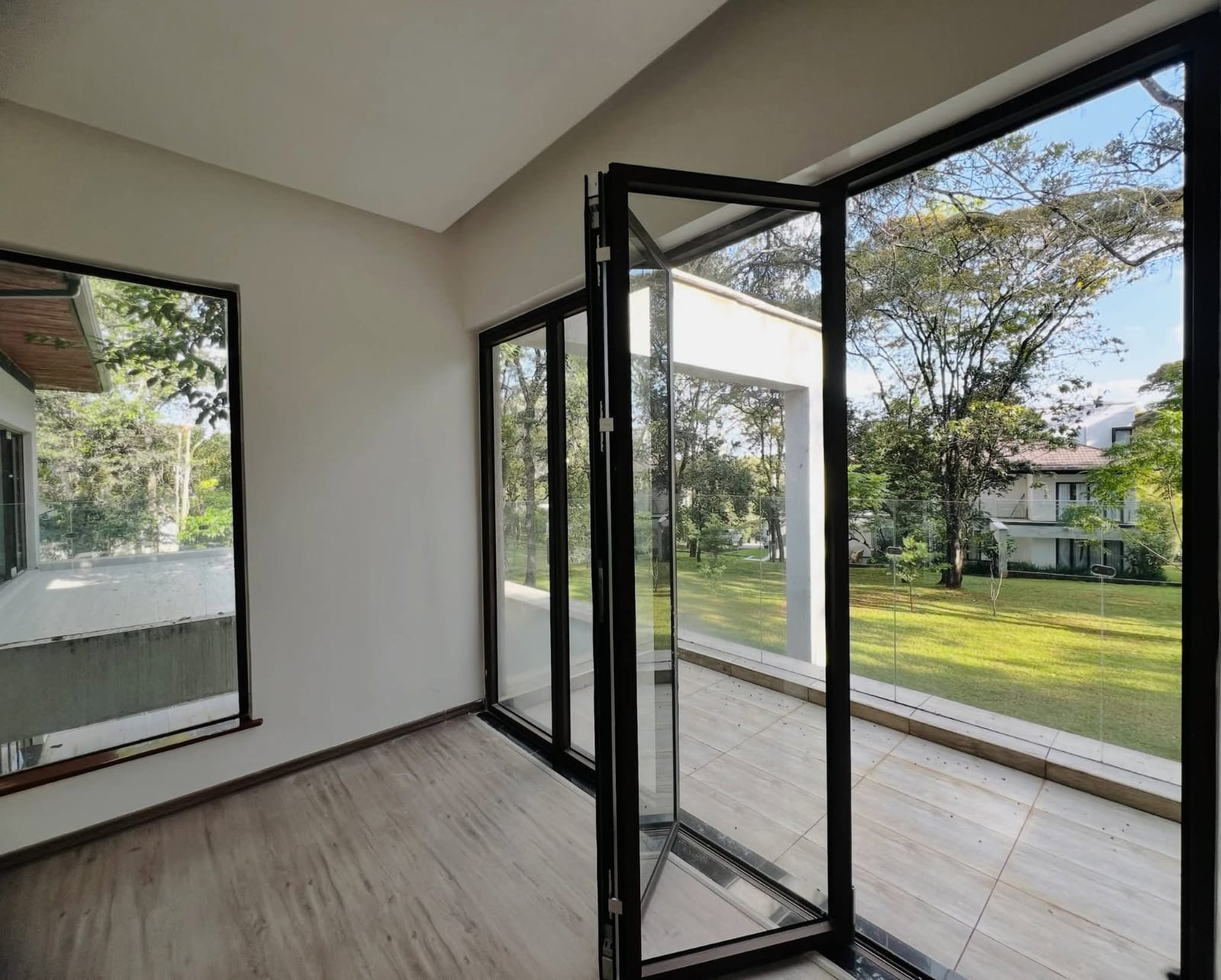 Ololua Forest Residences