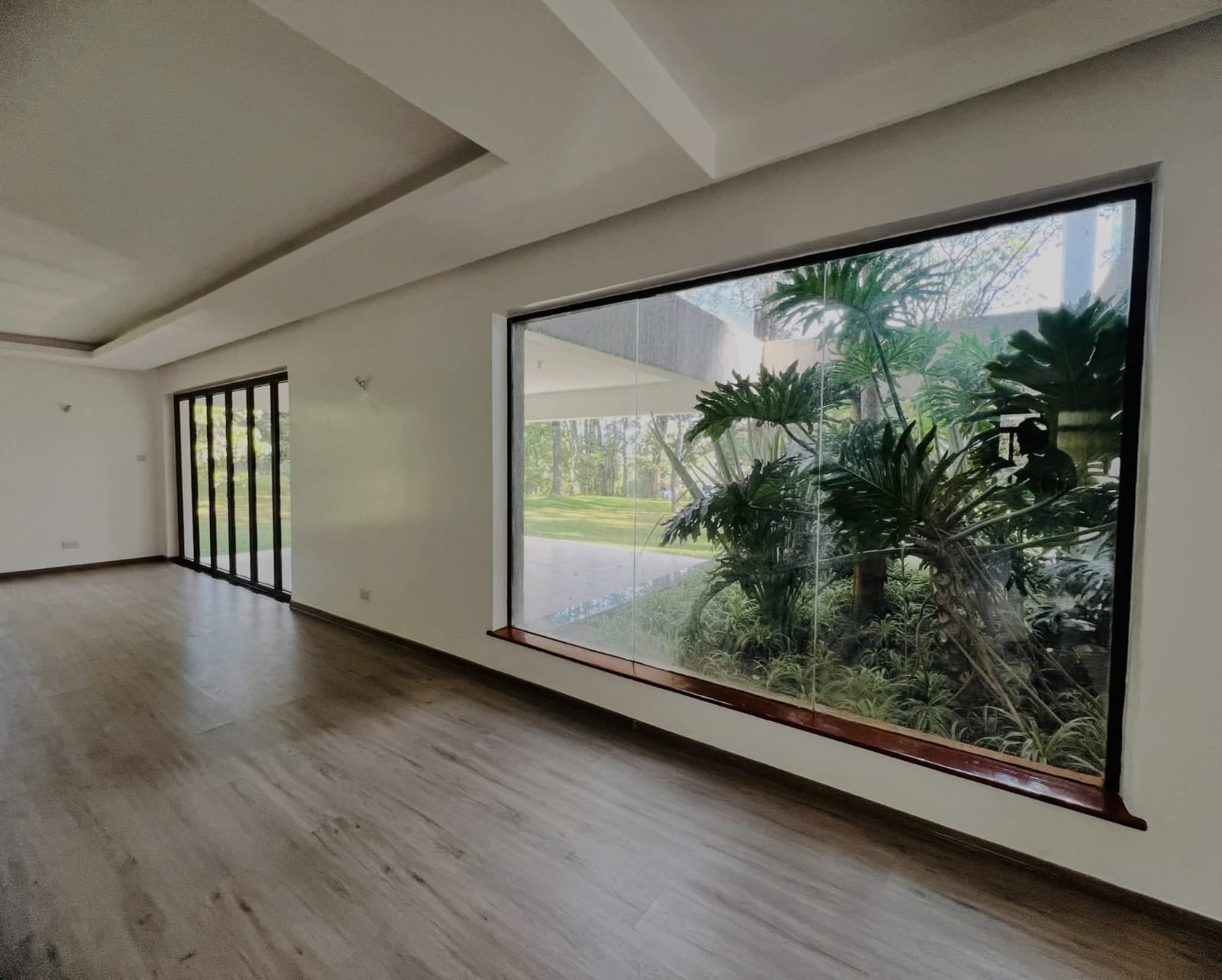 Ololua Forest Residences