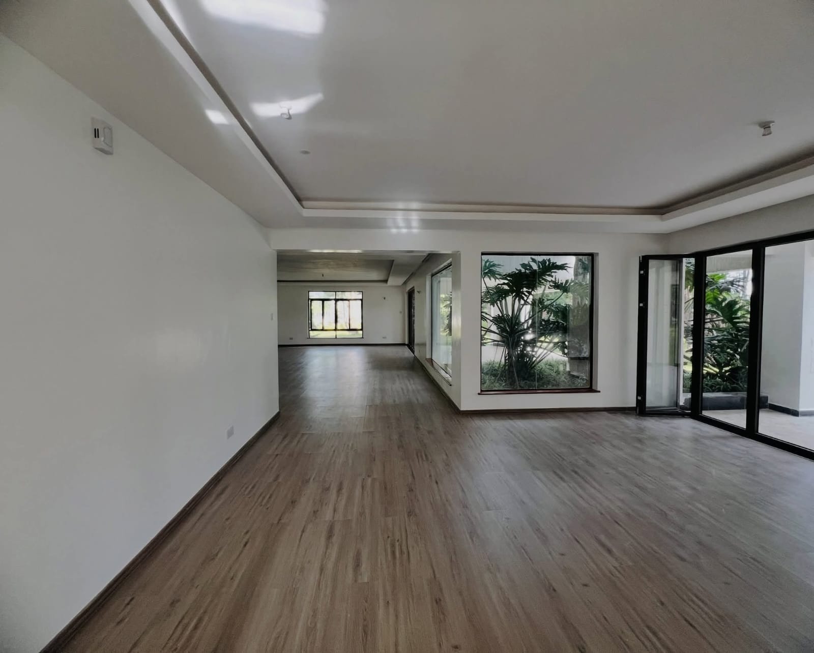 Ololua Forest Residences