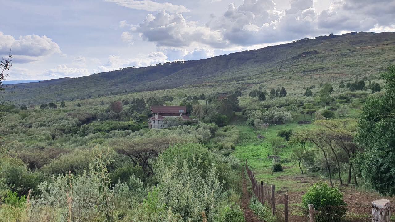 5-ACRE LAKE-FACING– GREENPARK ESTATE