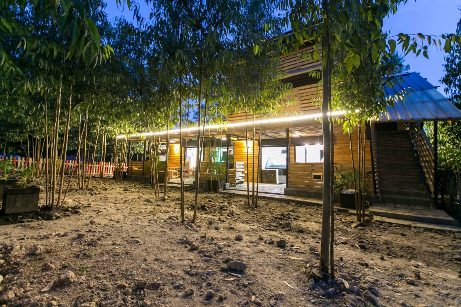 KAJIADO LEISURE & EVENTS LODGE | 2 ACRES