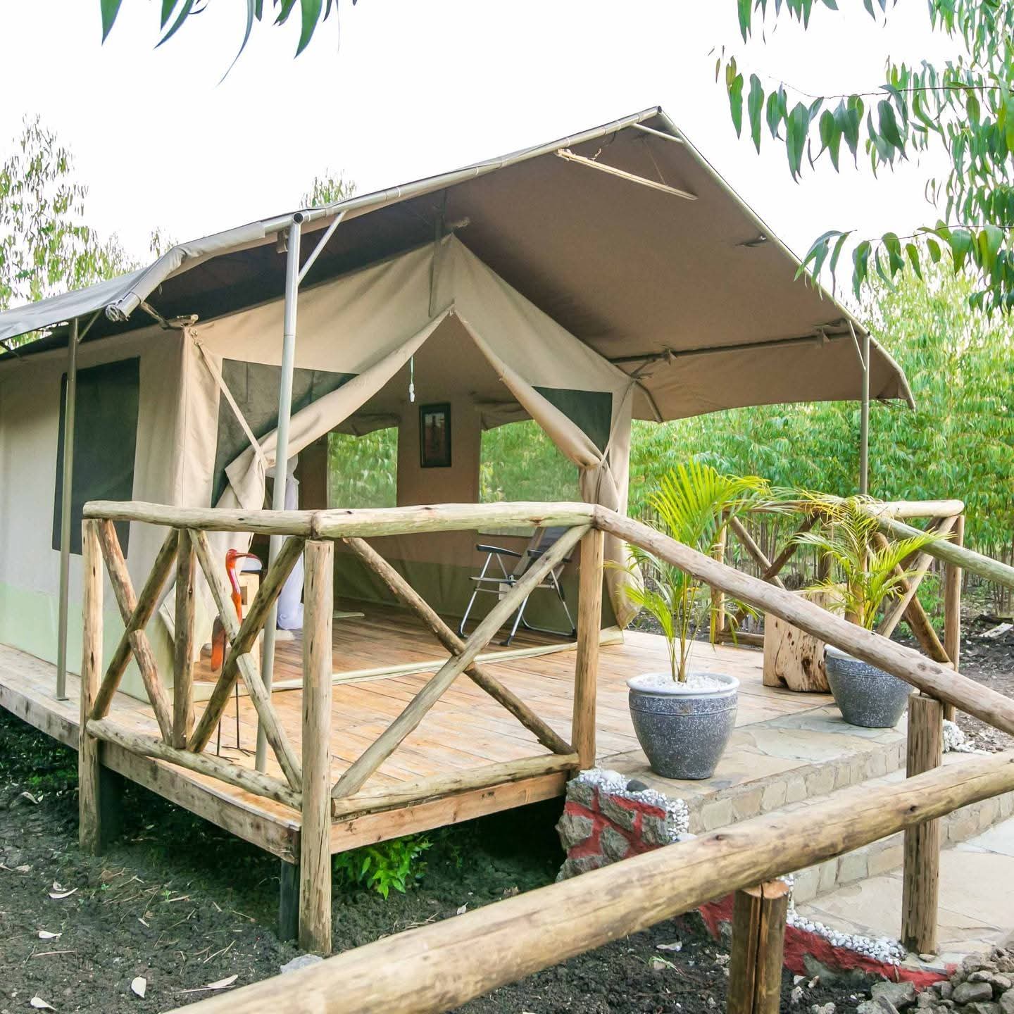KAJIADO LEISURE & EVENTS LODGE | 2 ACRES