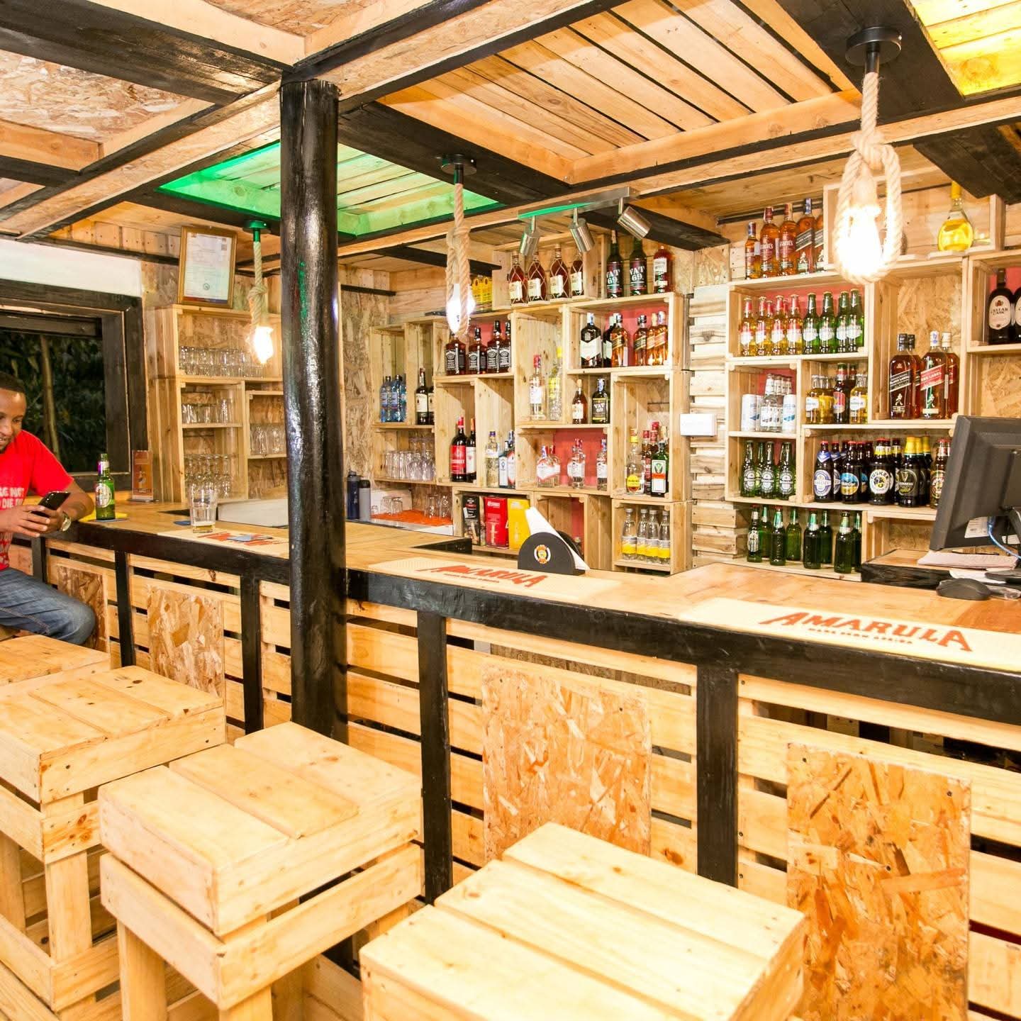 KAJIADO LEISURE & EVENTS LODGE | 2 ACRES