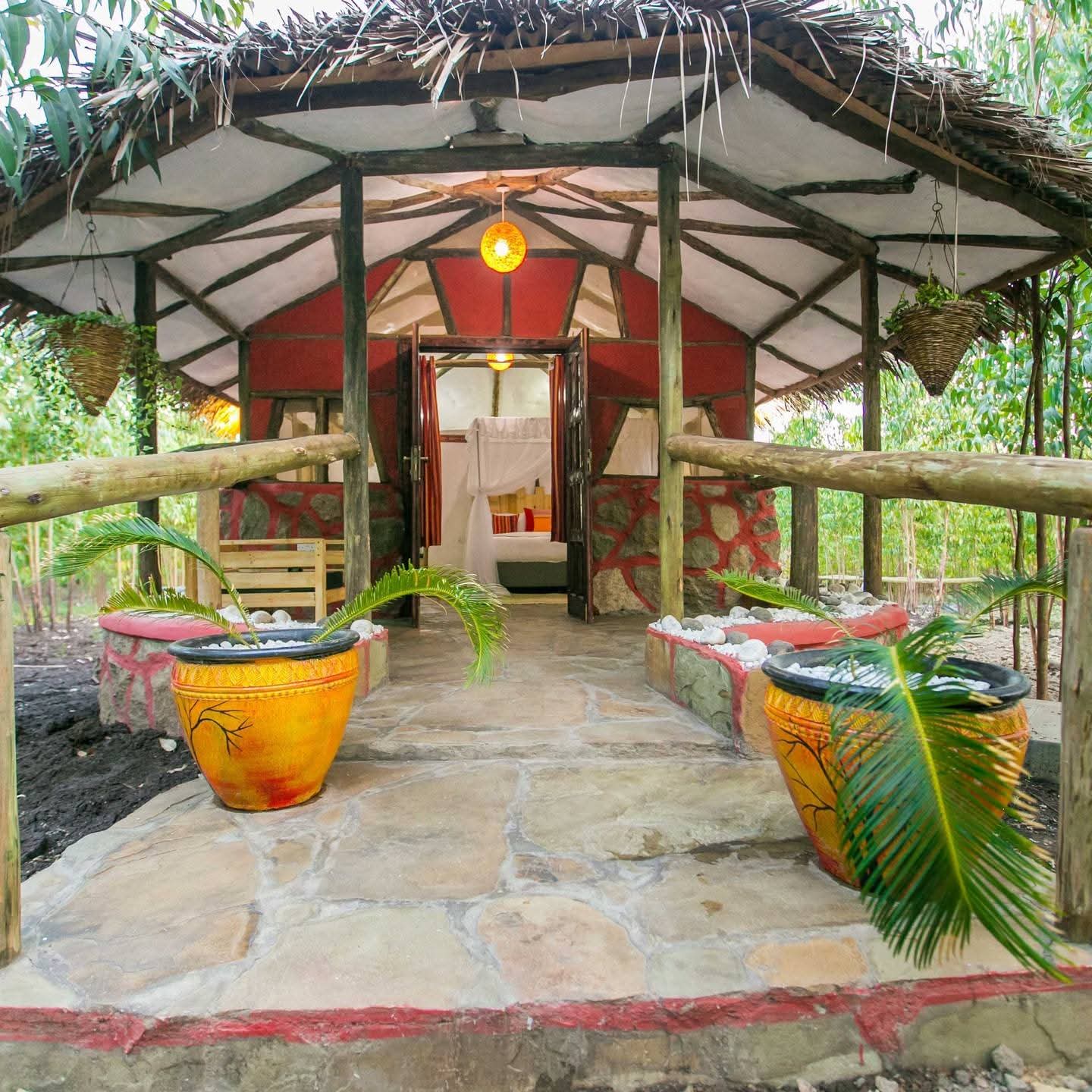 KAJIADO LEISURE & EVENTS LODGE | 2 ACRES