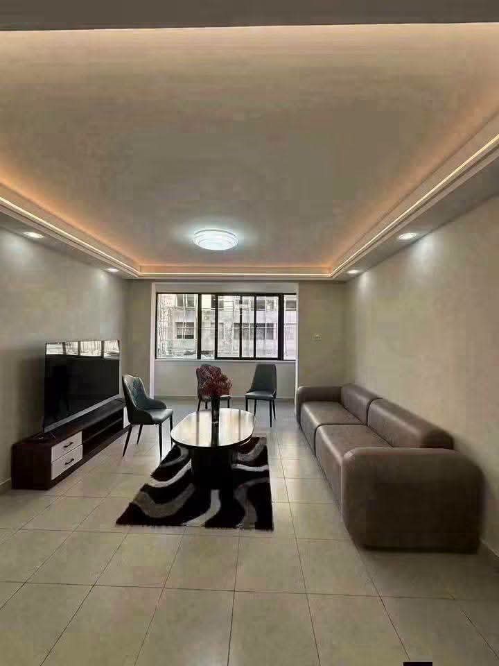 KITENGELA RESIDENTIAL APARTMENTS | 1–3 BEDROOMS