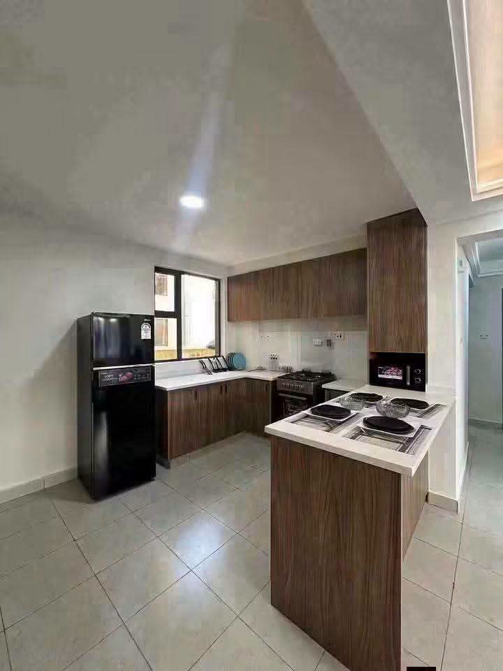 KITENGELA RESIDENTIAL APARTMENTS | 1–3 BEDROOMS