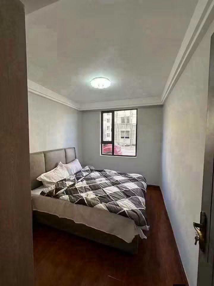 KITENGELA RESIDENTIAL APARTMENTS | 1–3 BEDROOMS