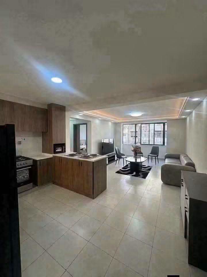 KITENGELA RESIDENTIAL APARTMENTS | 1–3 BEDROOMS