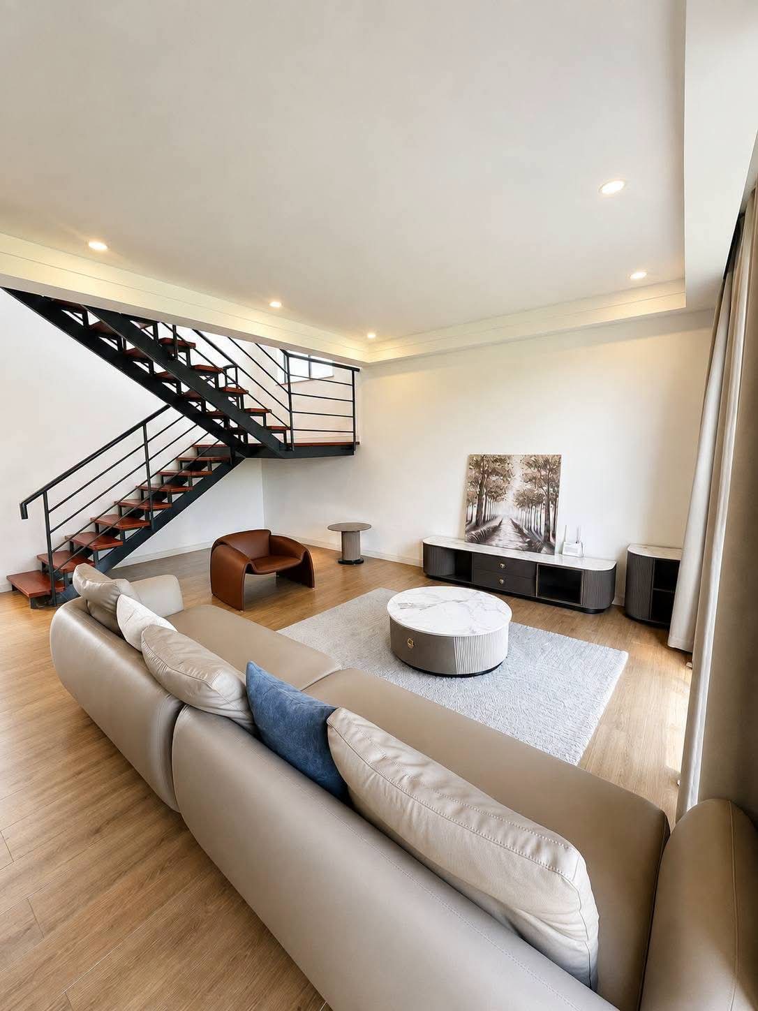 Prestigious 4-bedroom all-ensuite Villas