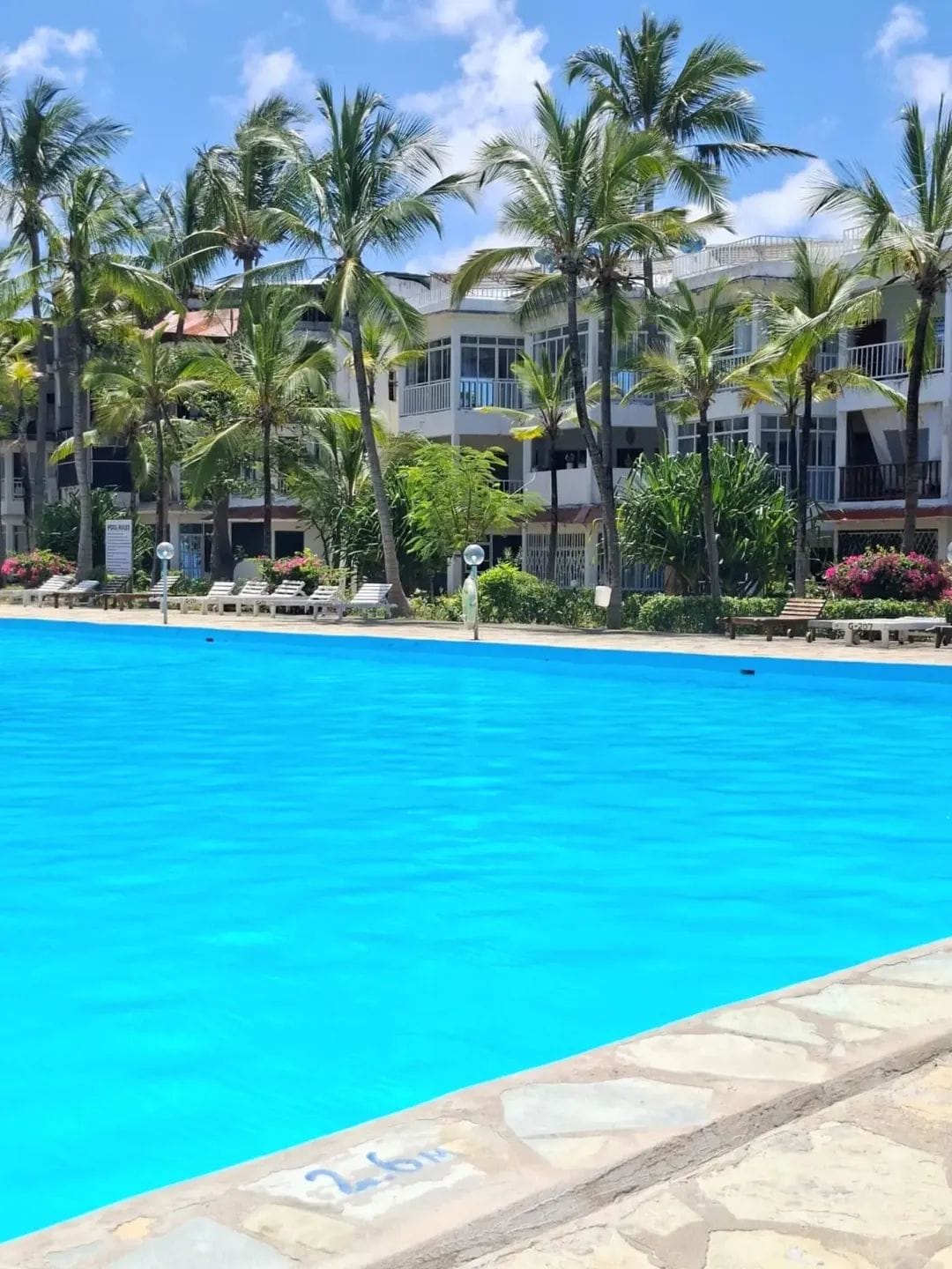 3bedroom Beachfront Apartment With Stunning Panoramic Seaviews