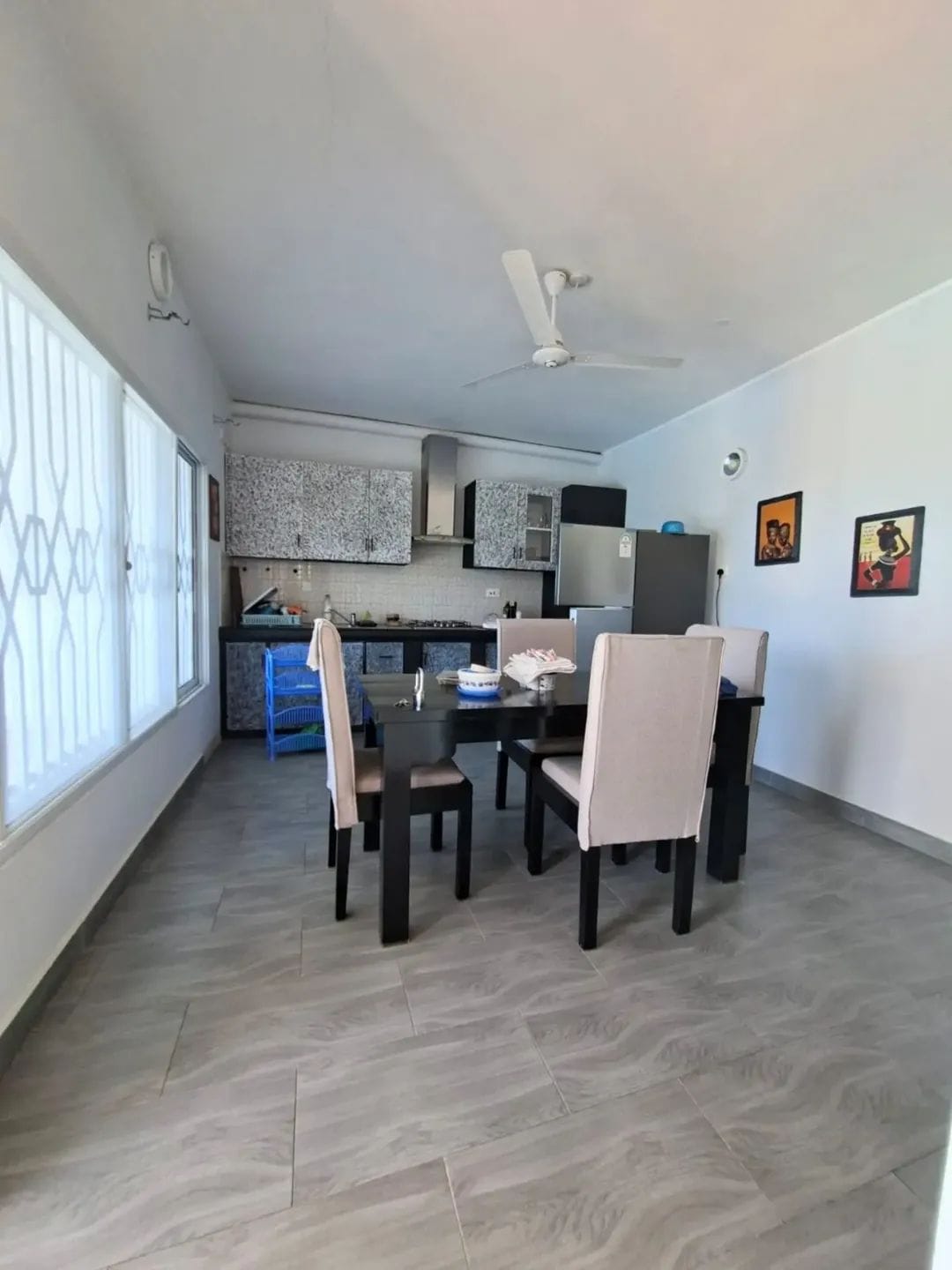 3bedroom Beachfront Apartment With Stunning Panoramic Seaviews