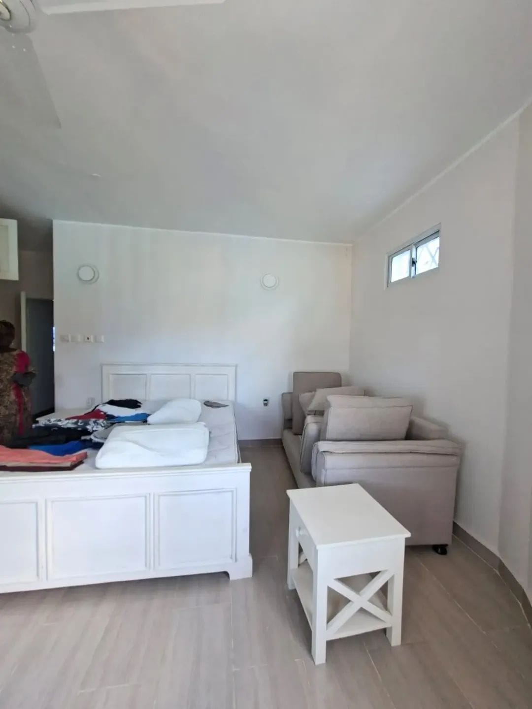 3bedroom Beachfront Apartment With Stunning Panoramic Seaviews
