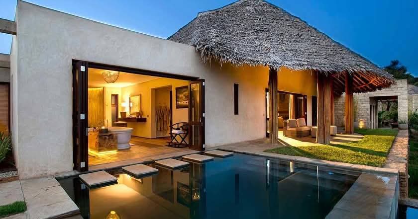 A LIFETIME ASSET IN THE BORANA CONSERVANCY VICINITY