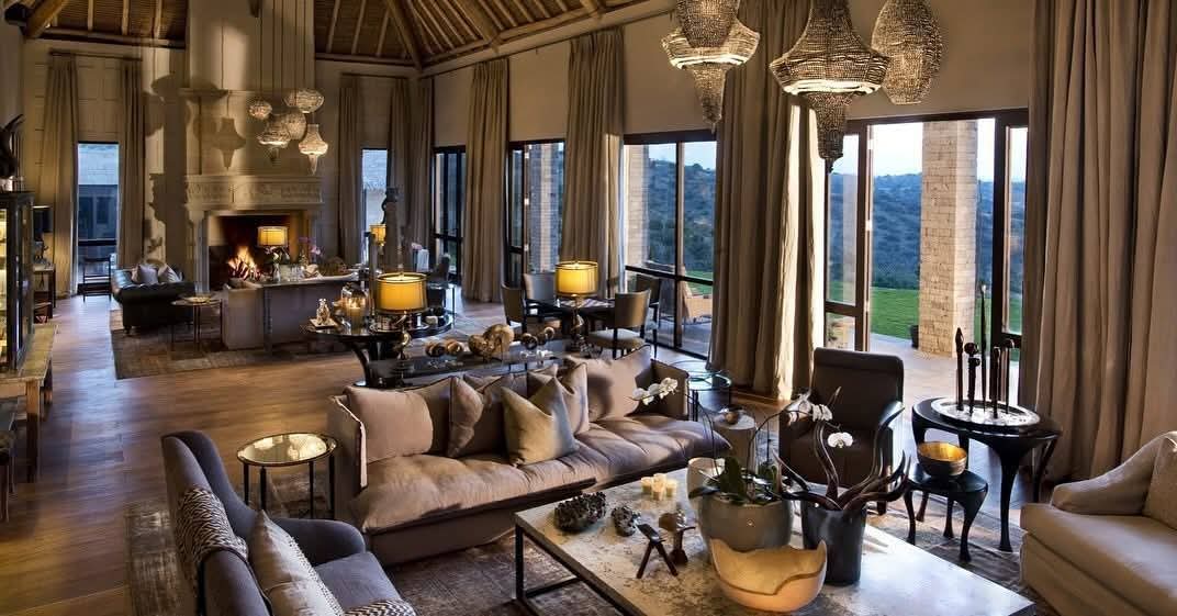 A LIFETIME ASSET IN THE BORANA CONSERVANCY VICINITY
