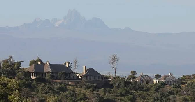 A LIFETIME ASSET IN THE BORANA CONSERVANCY VICINITY