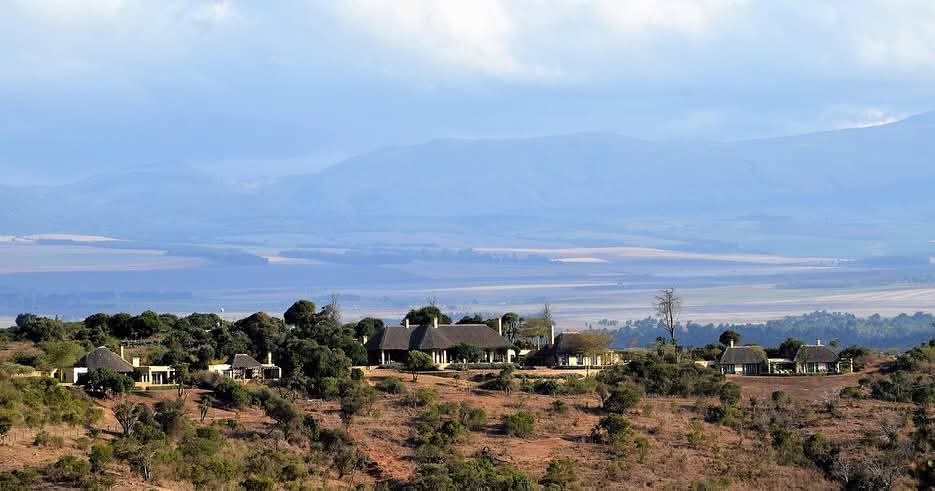 A LIFETIME ASSET IN THE BORANA CONSERVANCY VICINITY