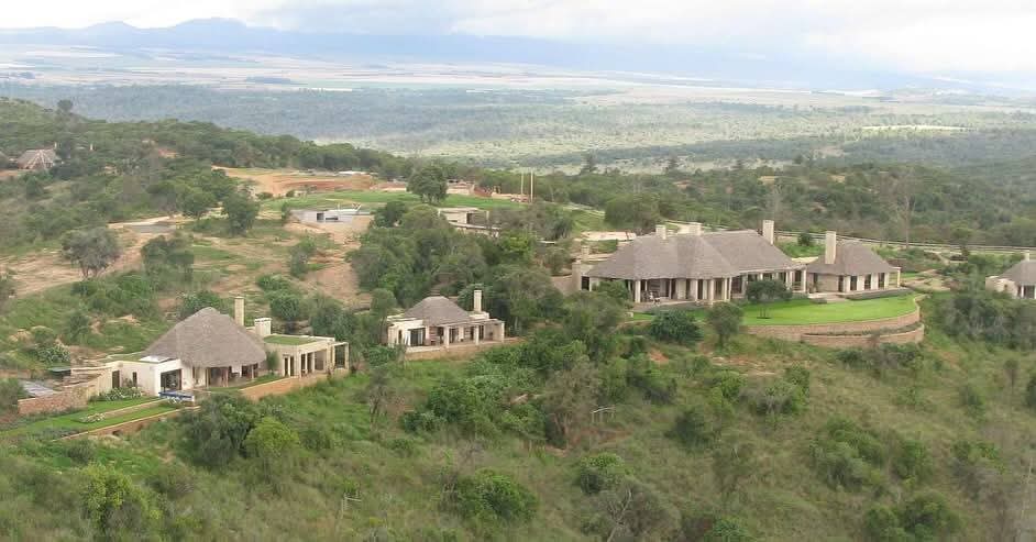 A LIFETIME ASSET IN THE BORANA CONSERVANCY VICINITY