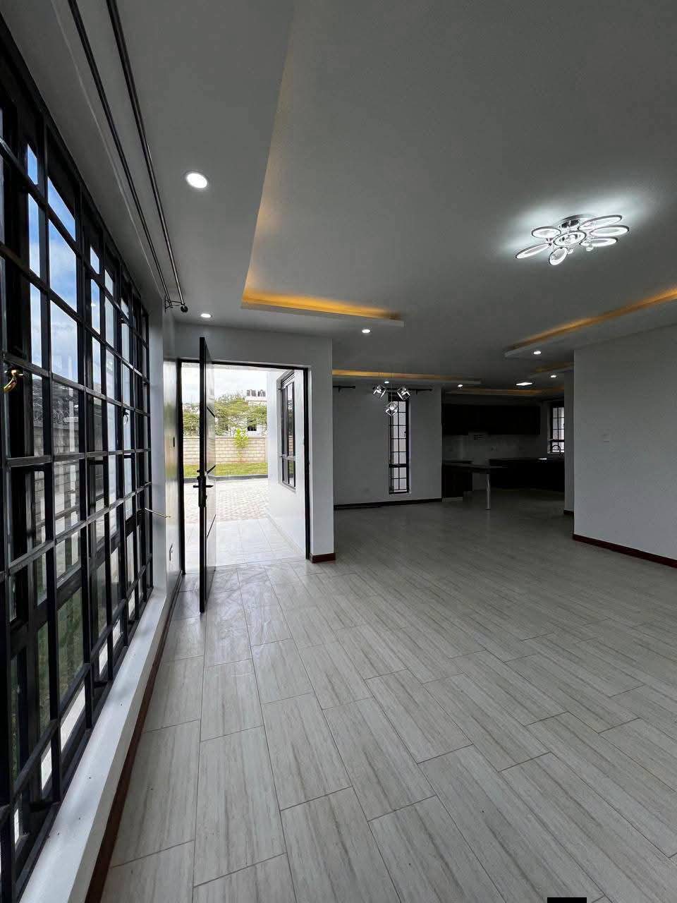 LUXURY 4 BEDROOM WITH DSQ