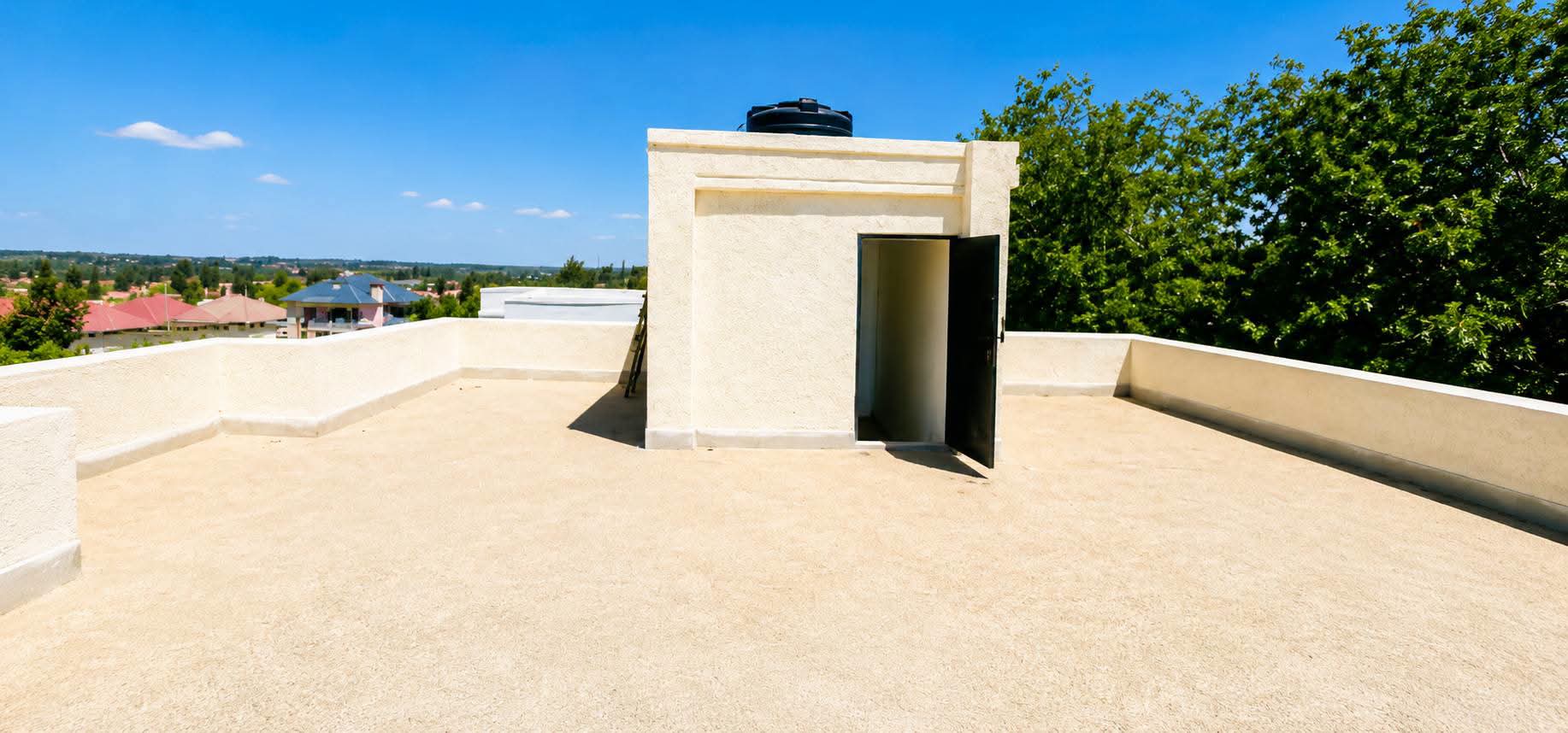 New 4 BRM MAISONETTE