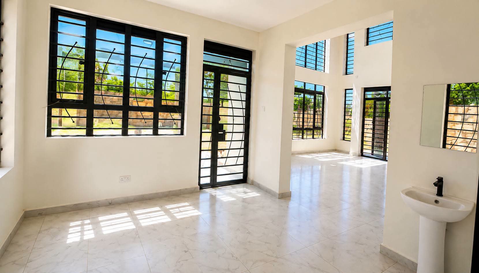 New 4 BRM MAISONETTE