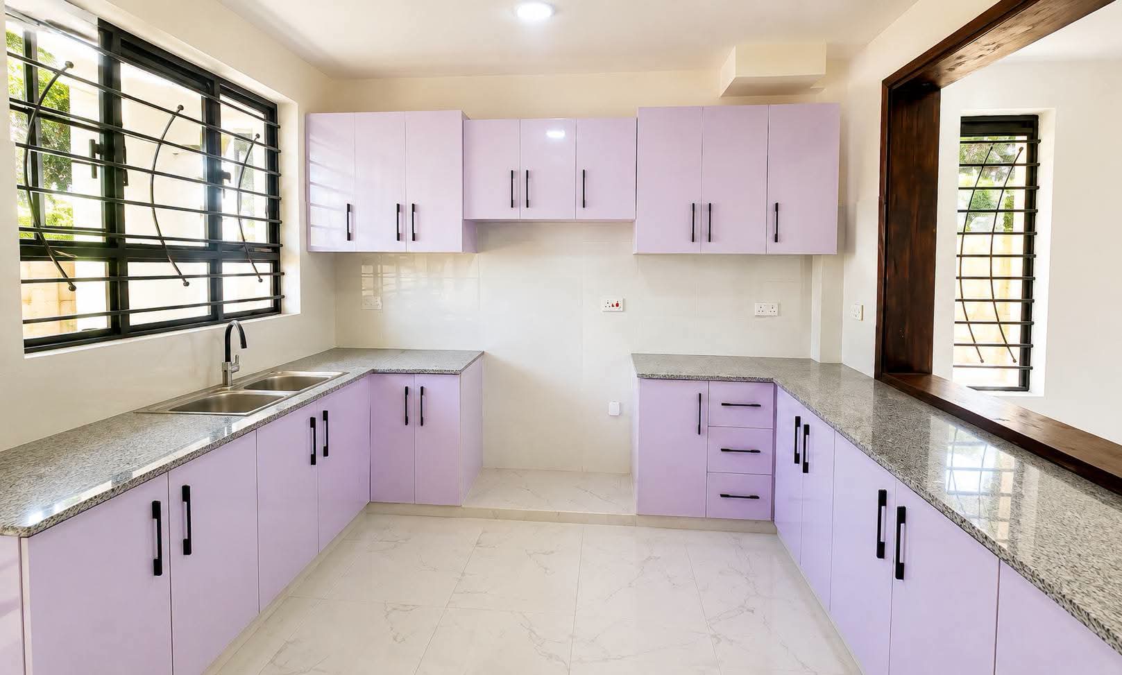 New 4 BRM MAISONETTE