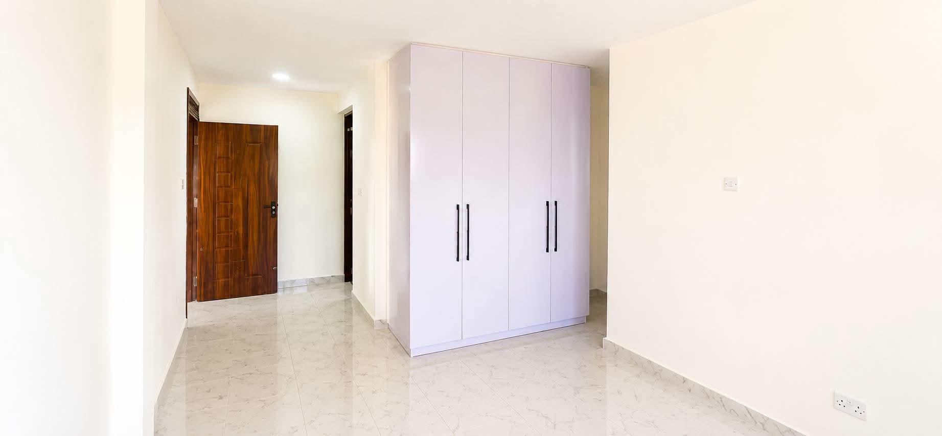 New 4 BRM MAISONETTE