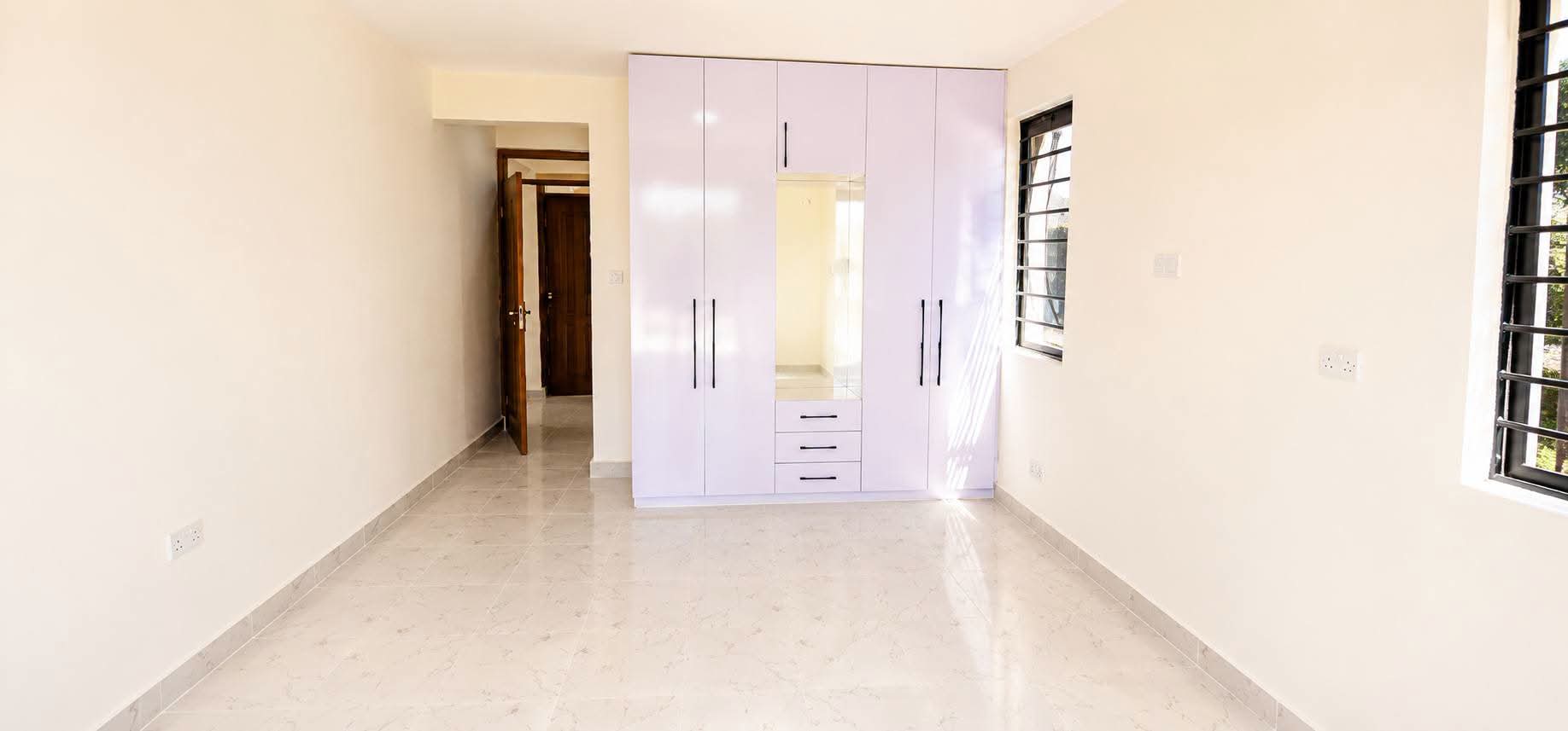 New 4 BRM MAISONETTE