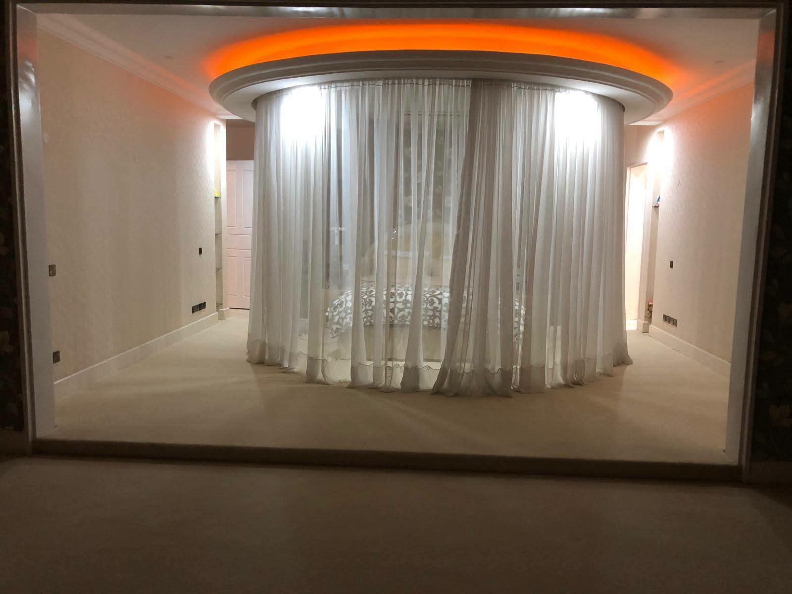 8 BR AMBASSADORIAL VILLA WITH CHAPEL