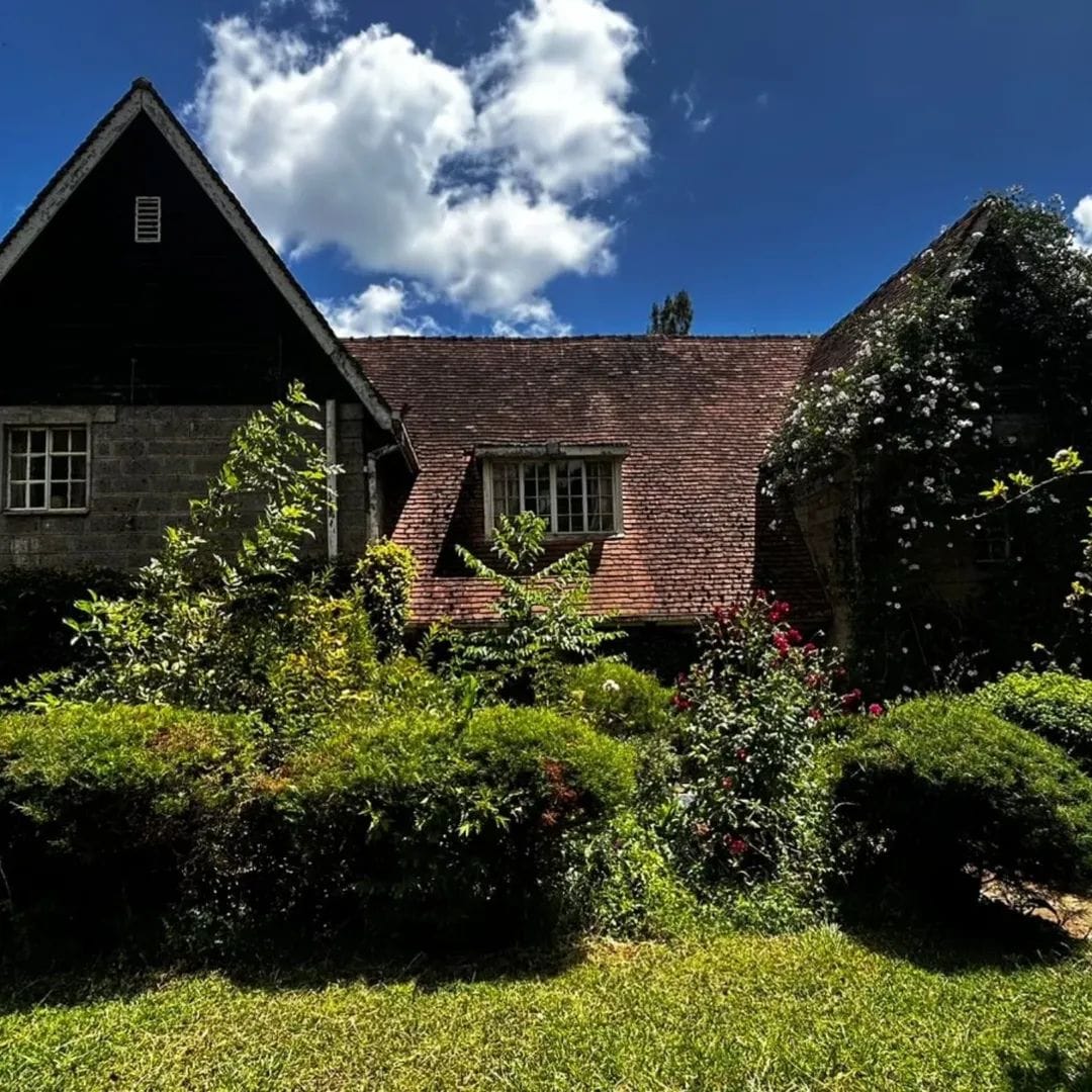6.39-ACRE TIGONI ESTATE