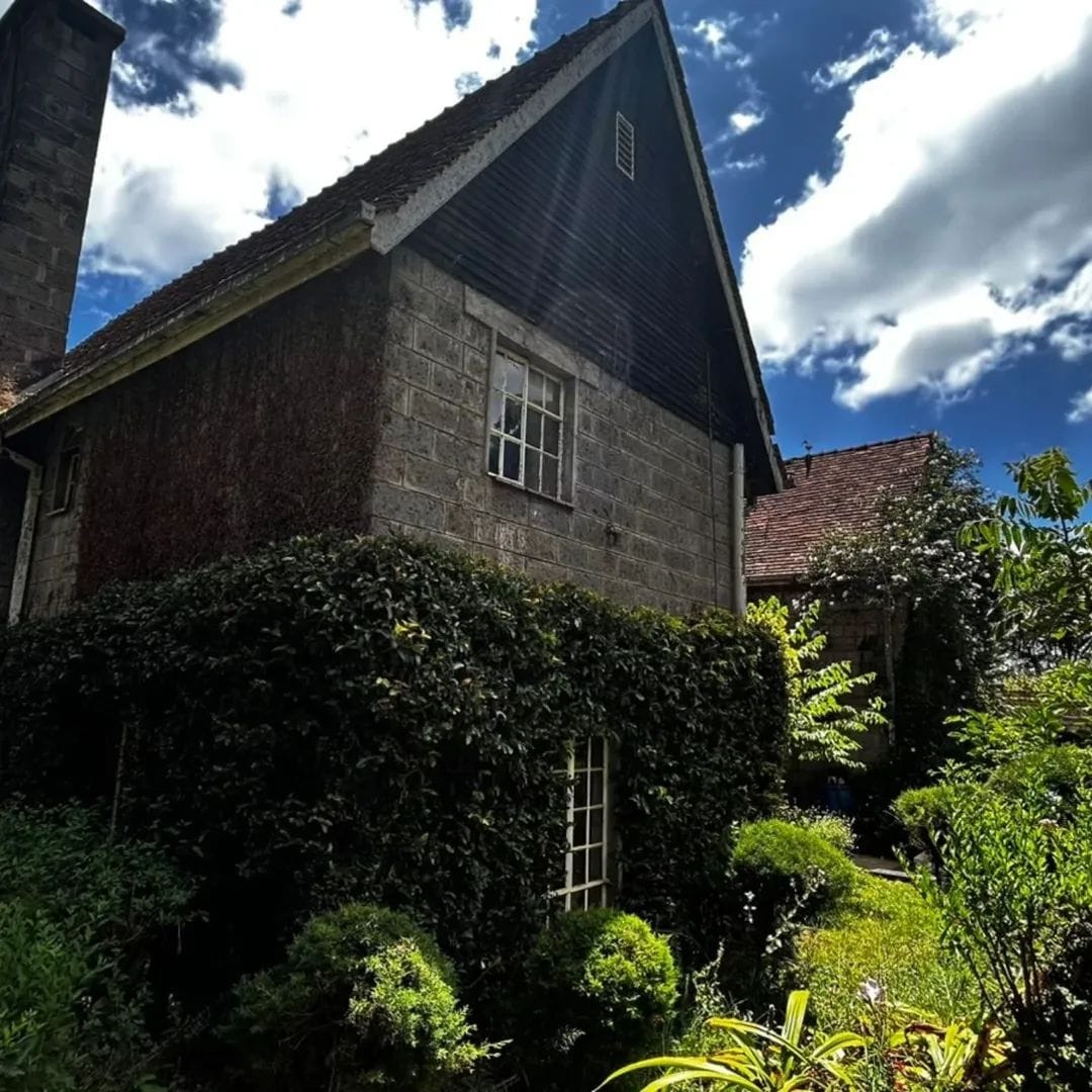 6.39-ACRE TIGONI ESTATE