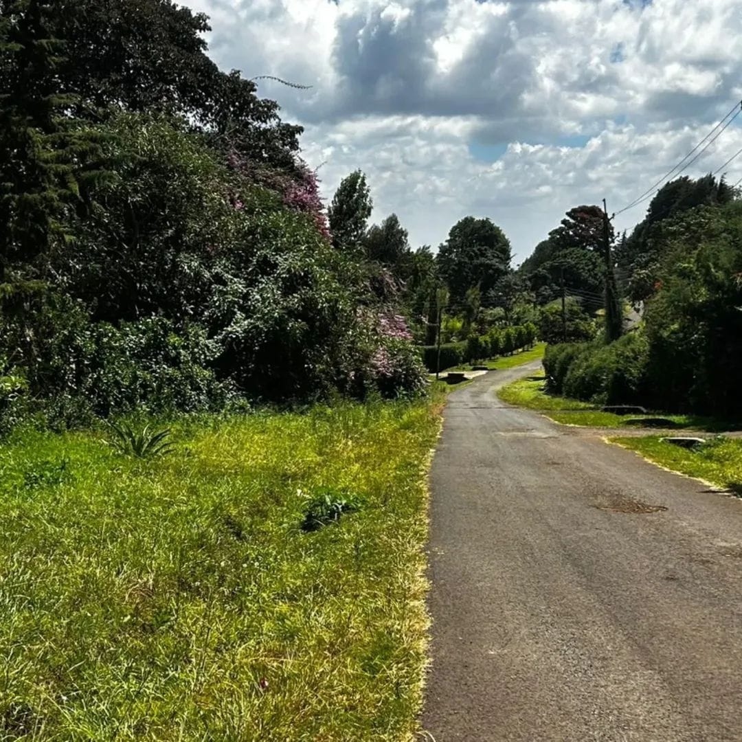 6.39-ACRE TIGONI ESTATE