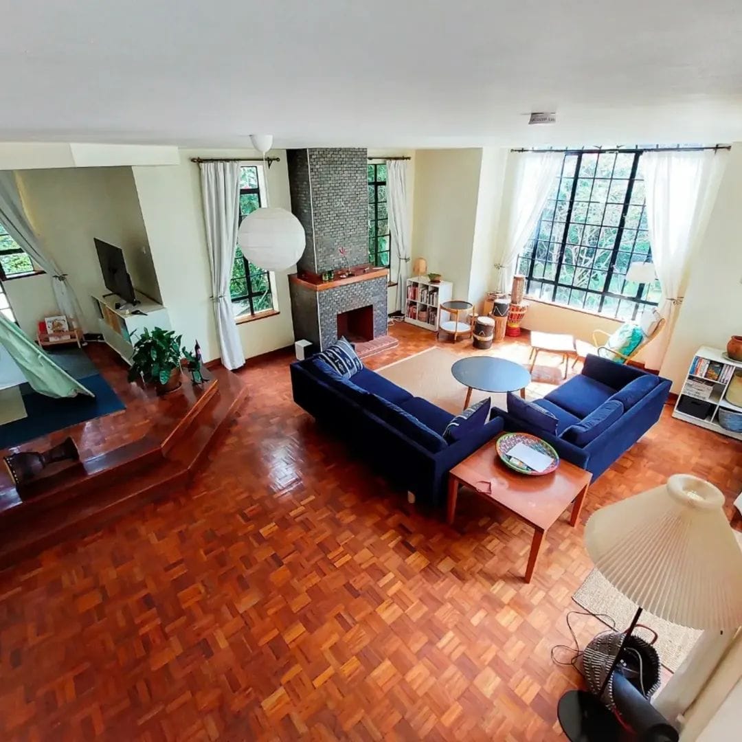 4 Bedroom House on 0.5 Acres
