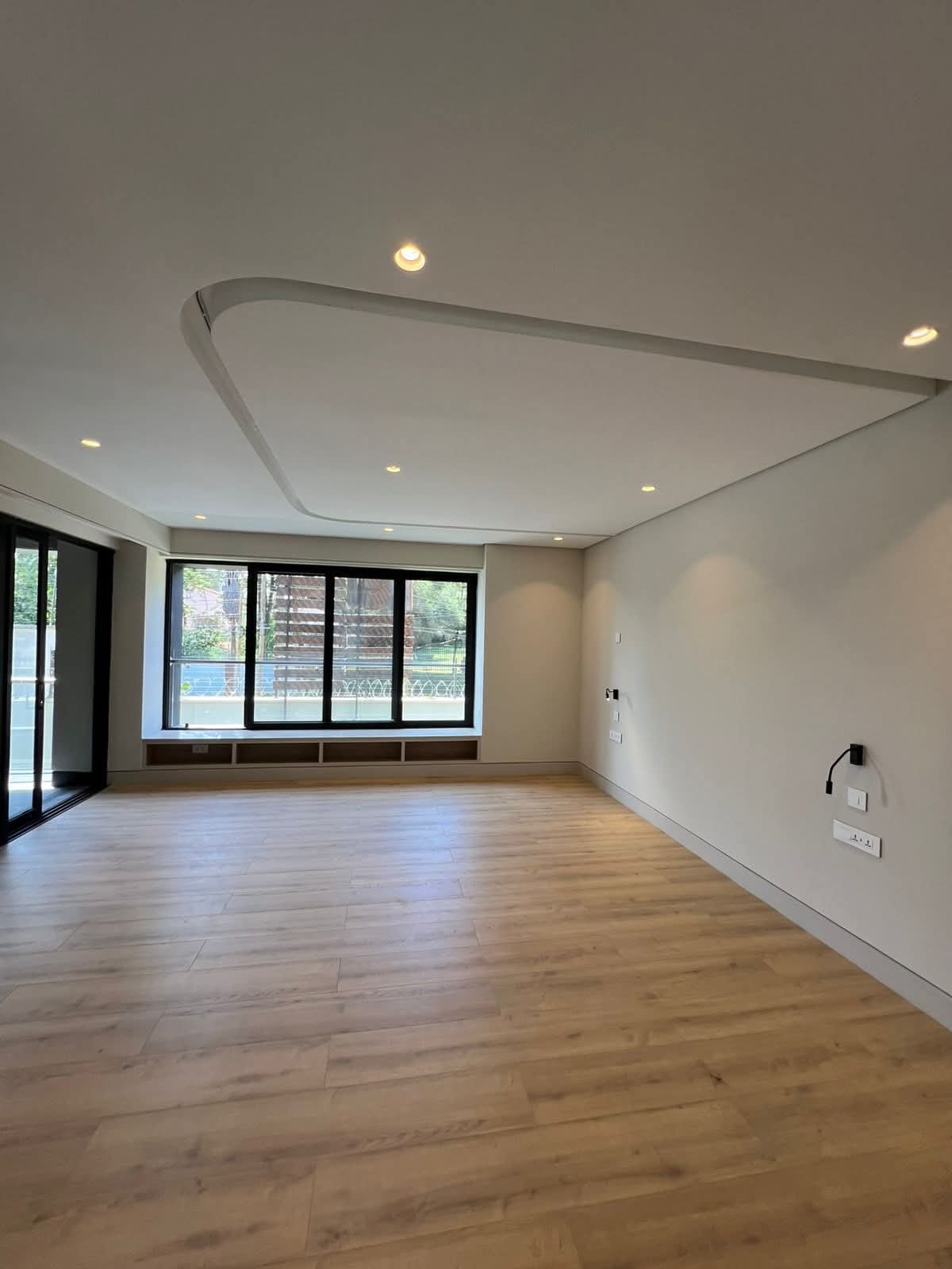 NEW 5-BEDROOM LUXURY VILLA | WESTLANDS