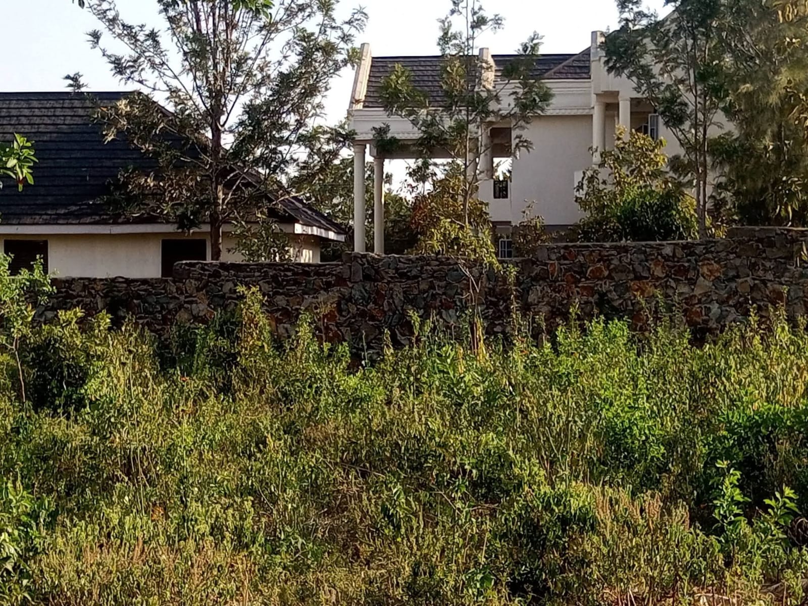 RIAT HILLS UKWELI | 0.11-HA FREEHOLD RESIDENTIAL PLOTS