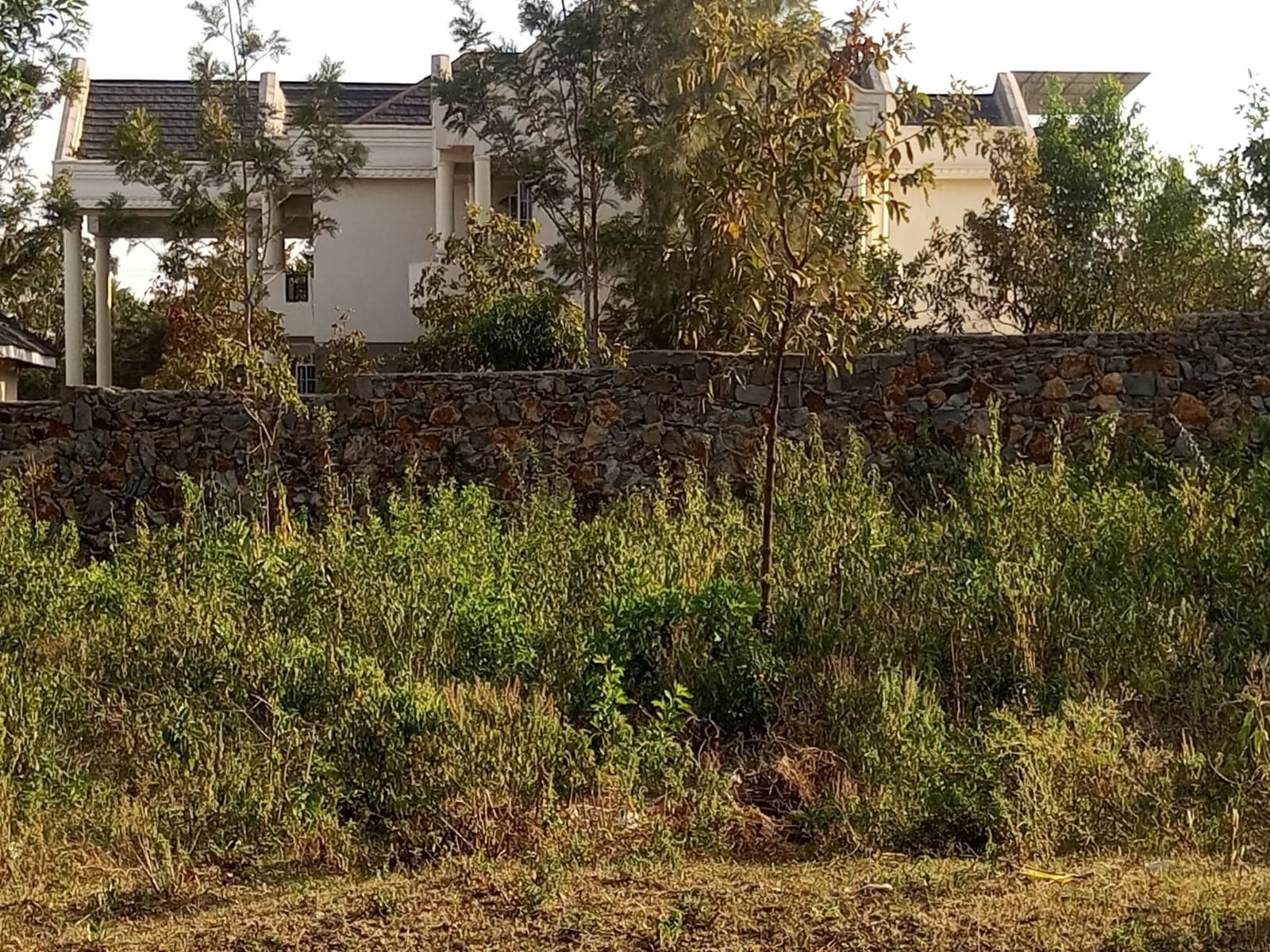 RIAT HILLS UKWELI | 0.11-HA FREEHOLD RESIDENTIAL PLOTS
