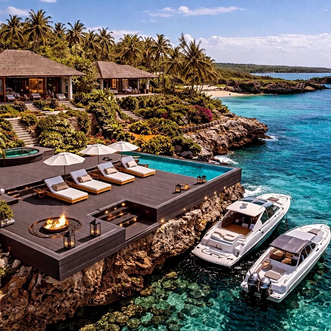 THE COASTAL COLLECTION