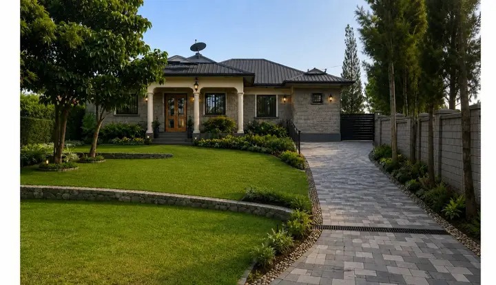 Residential