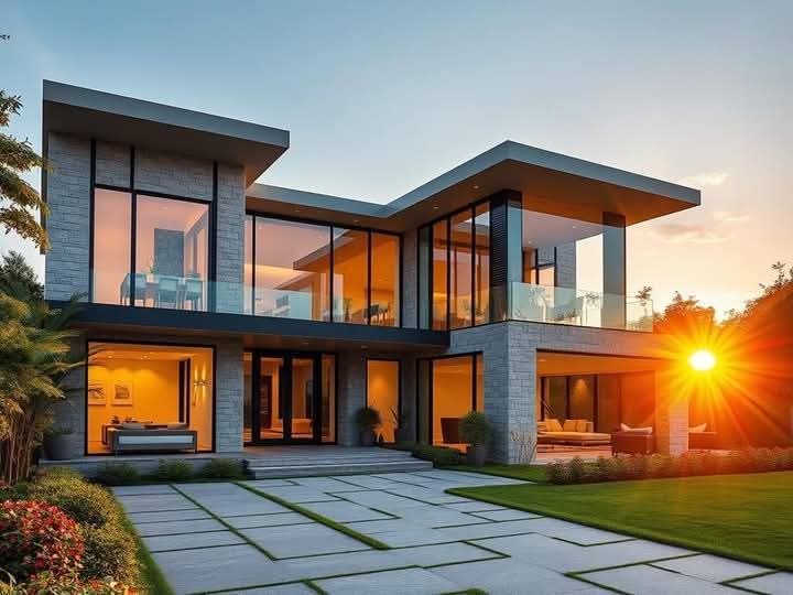 THE RESIDENTIAL COLLECTION
