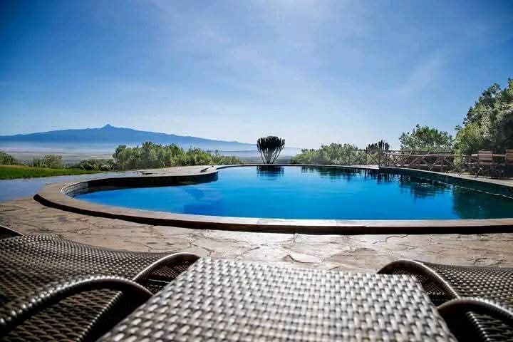 THE PRIVATE RETREAT COLLECTION
