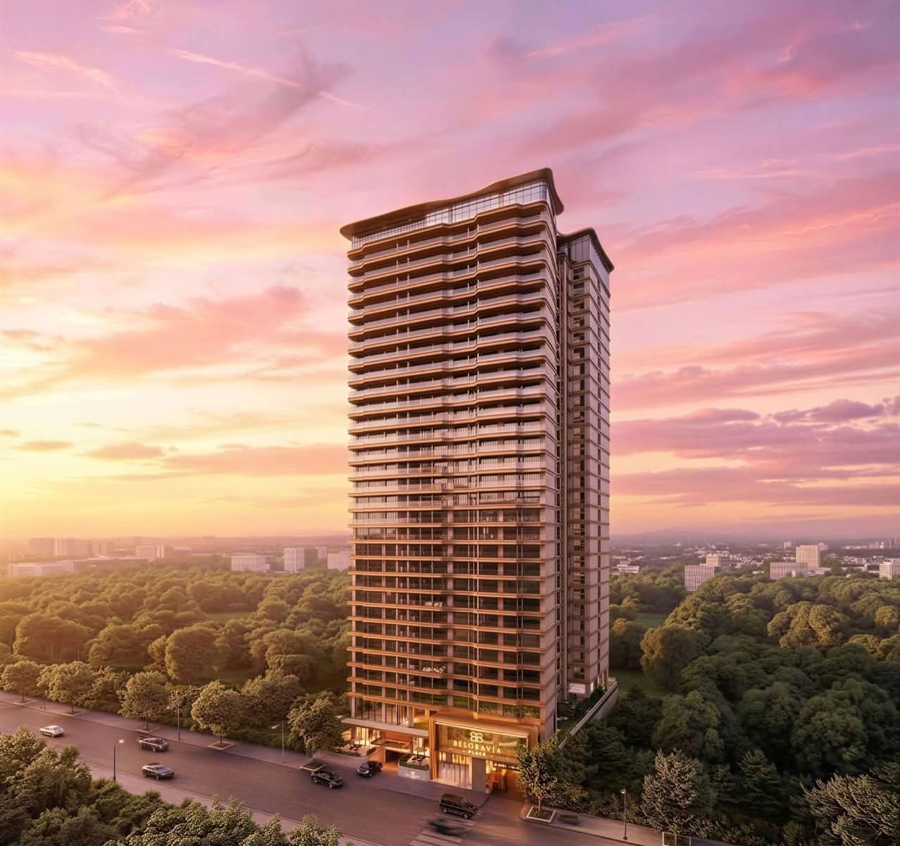 MODERN LUXURY APARTMENTS | KILELESHWA