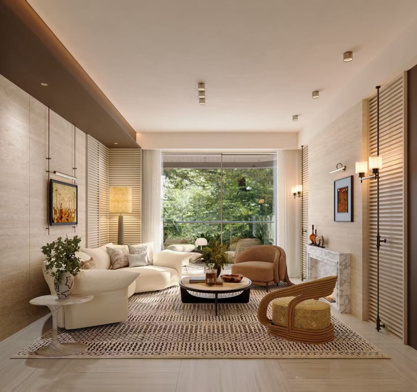 MODERN LUXURY APARTMENTS | KILELESHWA