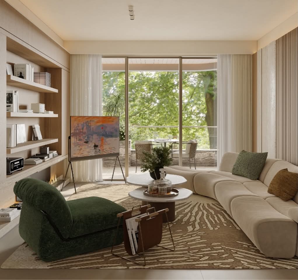 MODERN LUXURY APARTMENTS | KILELESHWA