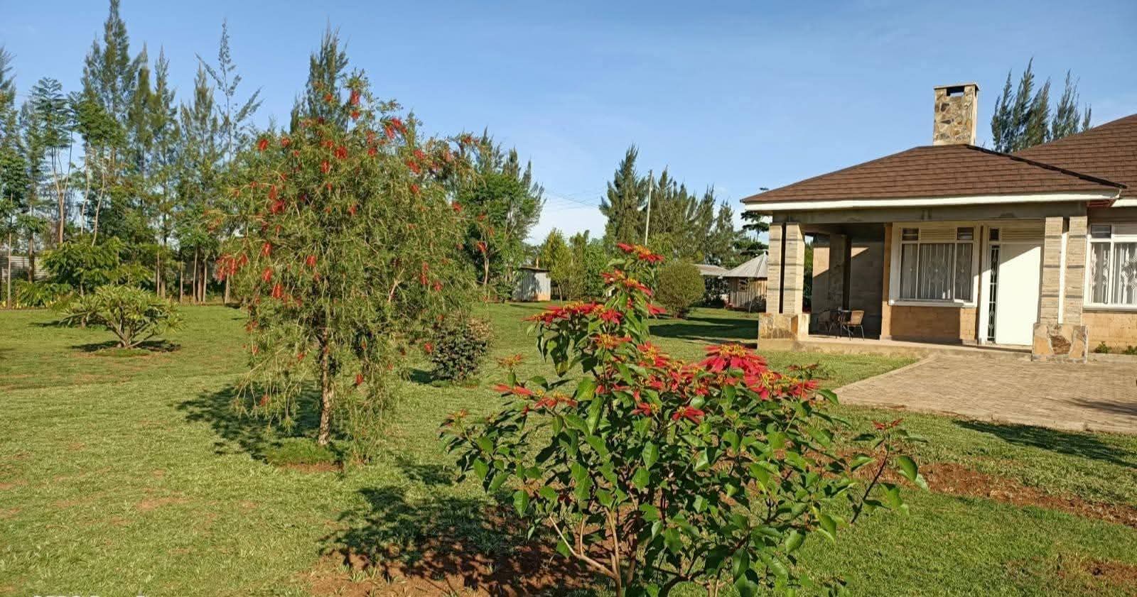 5 bedroom Farm House