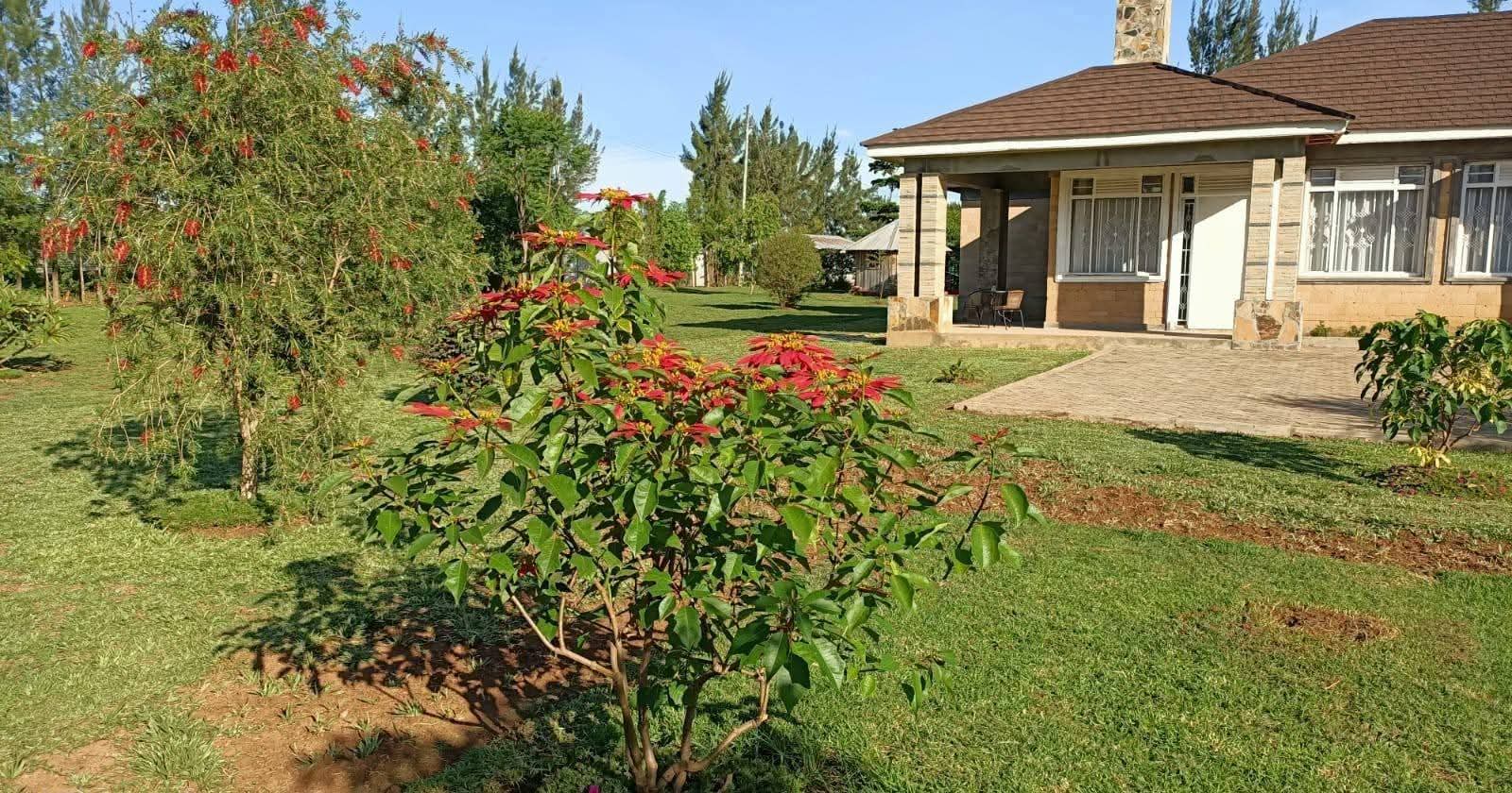 5 bedroom Farm House