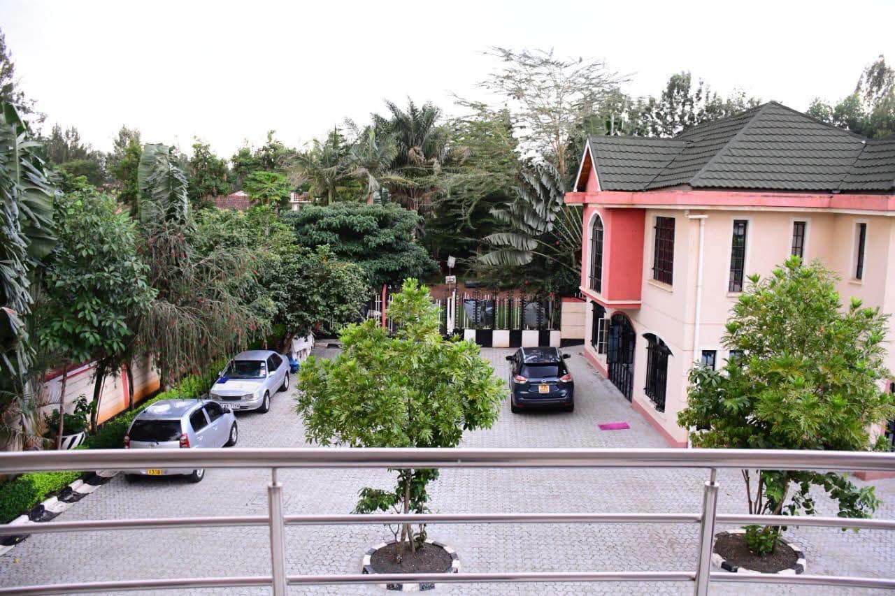 Spacious 1-Acre Property | 5-Bedroom Villa